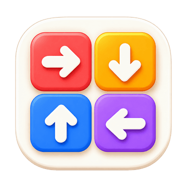 Chain Tap app icon